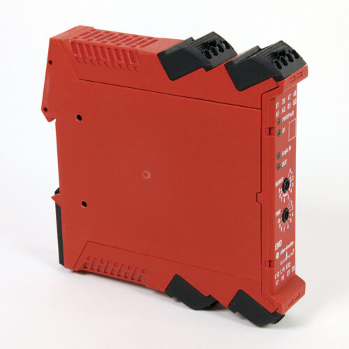 Emniyet rölesi - 440R-EM4R2D