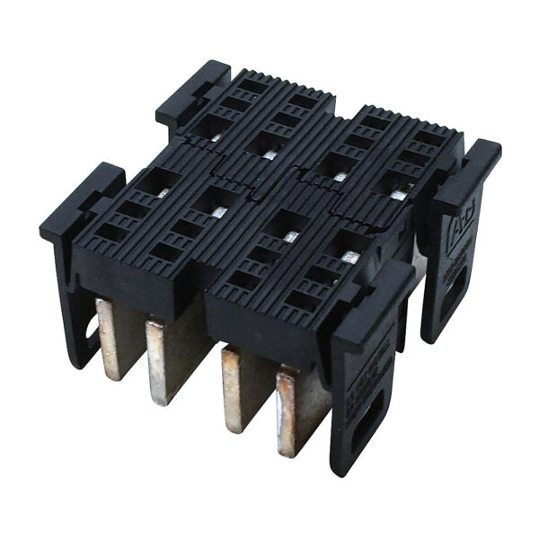 Kinetix 5700, DC Bus Link, 55 mm - 2198-BARCON-55DC200