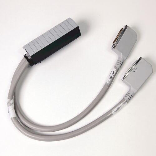 Endüstriyel bağlantı kablosu - 1492-C025025UF