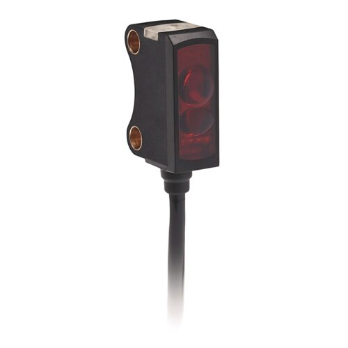 Endüstriyel bağlantı kablosu - 42KD-B2LAR3-A2
