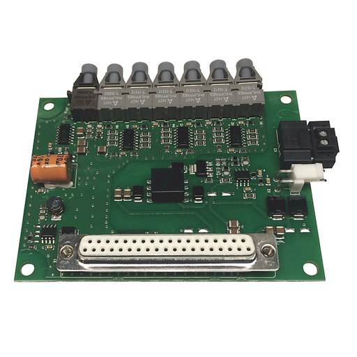 PowerFlex 700H/S DC Fan Power Board Kit - SK-H1-DCFANBD1