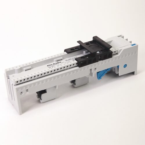 MCS Bus Bar Module with Terminals Short - 141A-FS63S63