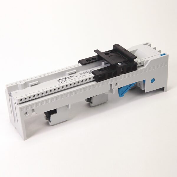 MCS Bus Bar Module with Terminals Short - 141A-FS63S63