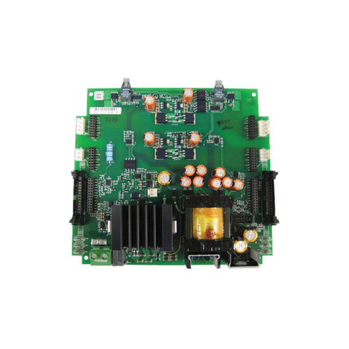 KIT, ELEC, GATE DRIVER, 700AFE, 600V CLASS - SK-Y1-GDB1-F10E