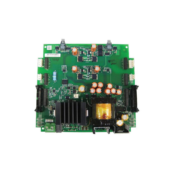 KIT, ELEC, GATE DRIVER, 700AFE, 600V CLASS - SK-Y1-GDB1-F10E