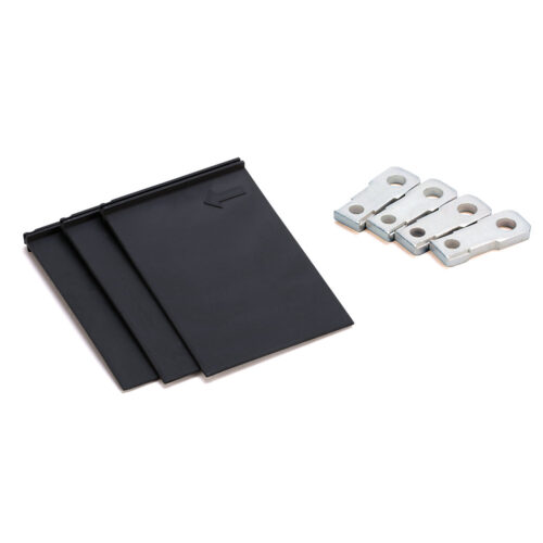 Circuit Breaker Accessory, Frame-G, Extend Terminal, 4Pole, Qty 4 - 140G-G-EXT4