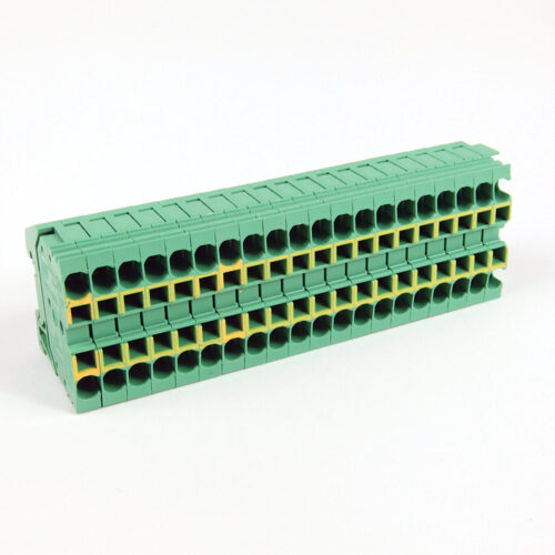 IEC Mini Rail 5.1x33x26.3mm Spr Clp - 1492-LMG3