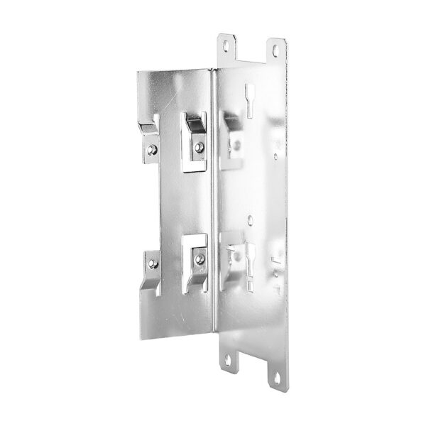 Side Mounting Bracket 37mm width - 1606-XLA-S37