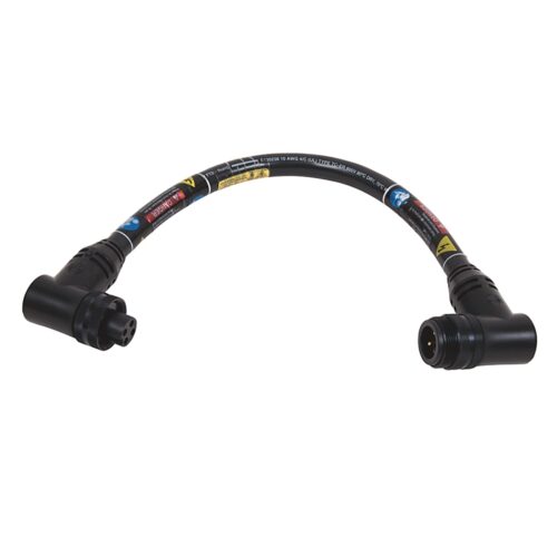 Endüstriyel bağlantı kablosu - 280-PWRM35D-M30