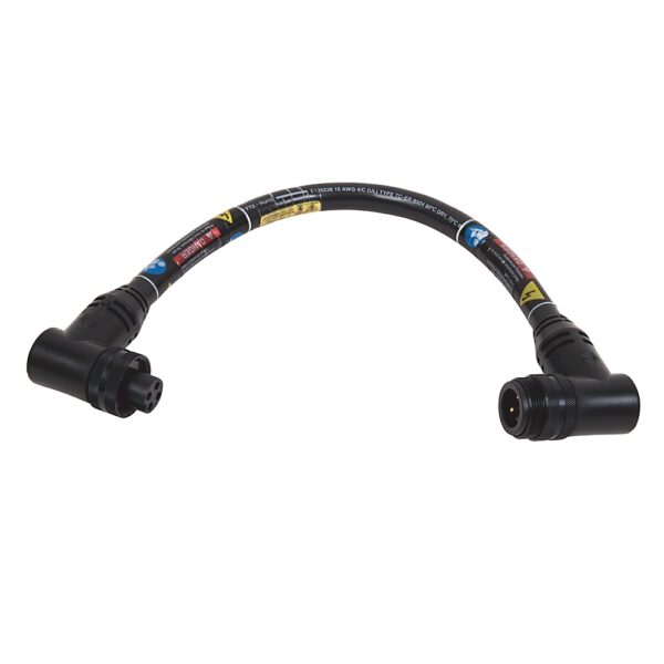 Endüstriyel bağlantı kablosu - 280-PWRM35D-M2