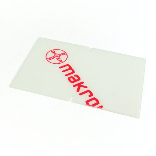 Power Distribution Block Accessory, Protective Cover, PBC7 - 1492-PBC7