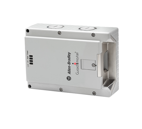 Lock Module PTR M20 - 442G-MABR-UT-C00