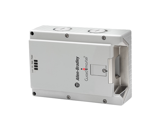 Lock Module PTR M20 - 442G-MABR-UT-C00