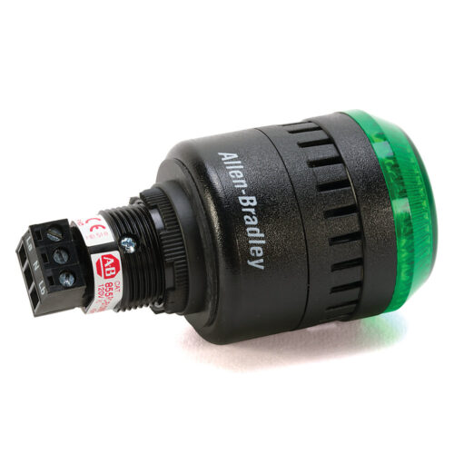 Light and sound comb Alarm Light and sou - 855PC-B10ME322