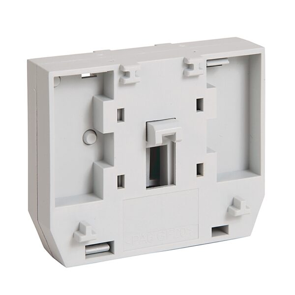 Mechanical Interlock, For 100-E116 - 100-E146 to 100-E190 - 100-E205 Contactors - 100-EM4-00