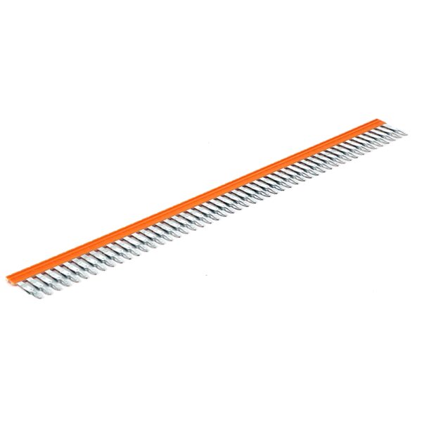 IEC Terminal Block Center Jumper 9-Pole - 1492-CJP4-9