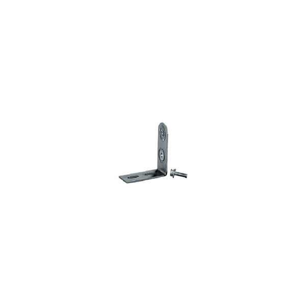 TERM BLCK EXT MTG FT for Stack Bridge - 1492-N26