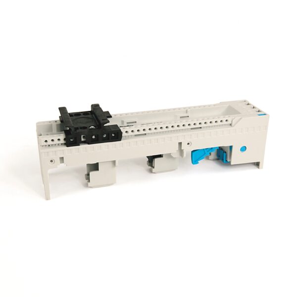 MCS Bus Bar Module with Wires - Short - 141A-GS63RR45