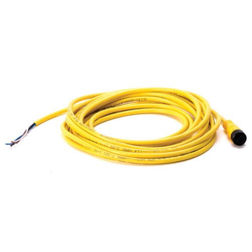 Endüstriyel bağlantı kablosu - 889D-F4AB-5