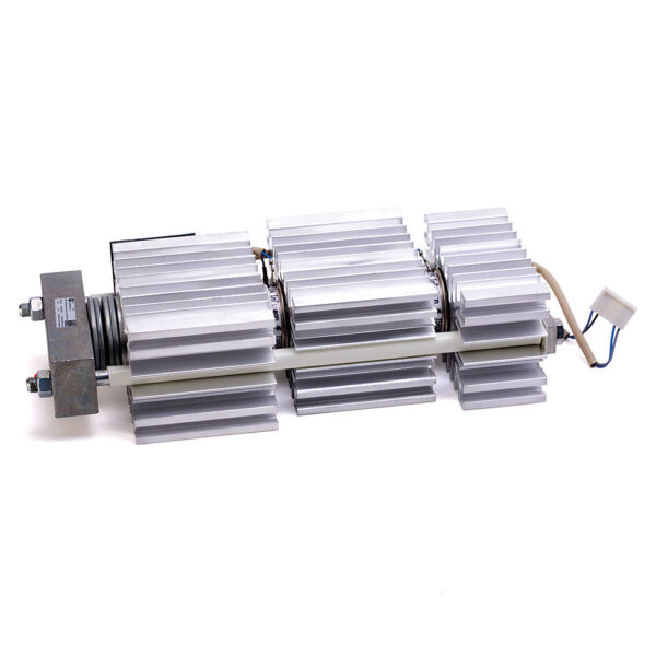 SMC-50 Frame C Phase A B or C Replacement Power Pole Assembly 260A 200 - 480V AC Line - 150-SPPC2B