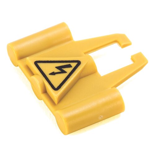 Feeder Block - 140M-C-WBE