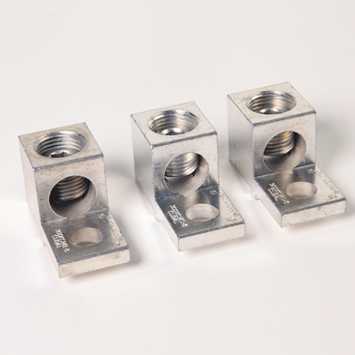 194R 100-200 A Terminal Lugs (1kit - 3Pz) - 194R-TL1