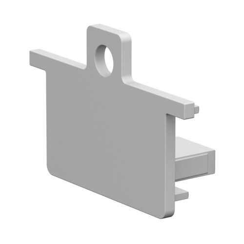 Power Rail End Caps, Package of 10 - 937A-PREC