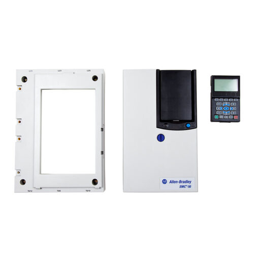 SMC Flex to SMC-50 with Bypass Upgrade Kit, 201A, 200-480Vac, 24Vdc Control - 150-S201UPGBR