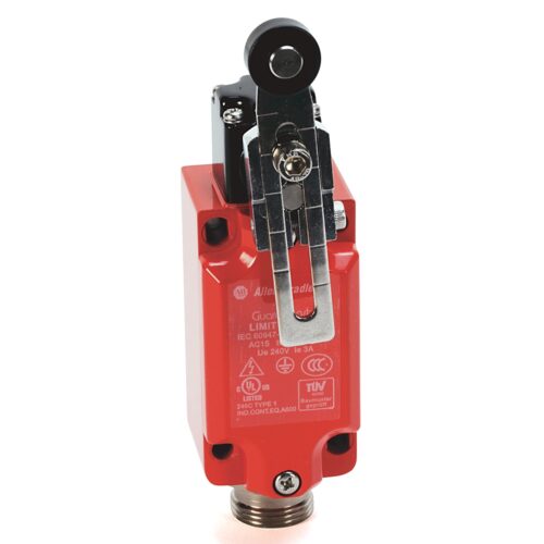 Endüstriyel bağlantı kablosu - 440P-NX9