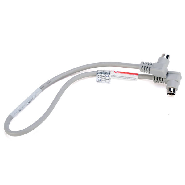 Endüstriyel bağlantı kablosu - 1761-CBL-AM00