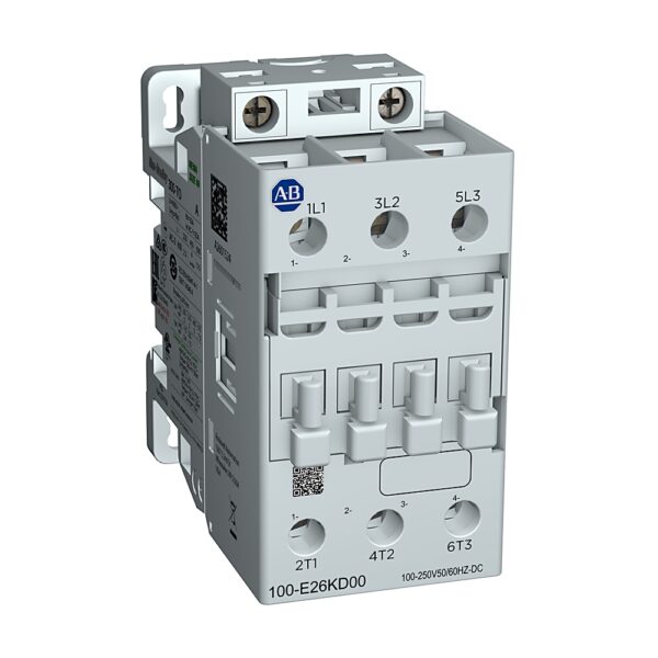 100-E26-3P_1000x1000-1.jpg 100-E26KY00 Allen Bradley Elektronik Kontaktör - Royal Endüstriyel
