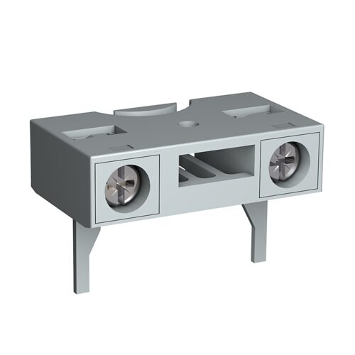 100-ECT_1000x1000-1.jpg Coil Terminal Blocks, For 100-E09 - 100-E96 Contactors and 700-EF Control Relays - 100-ECT