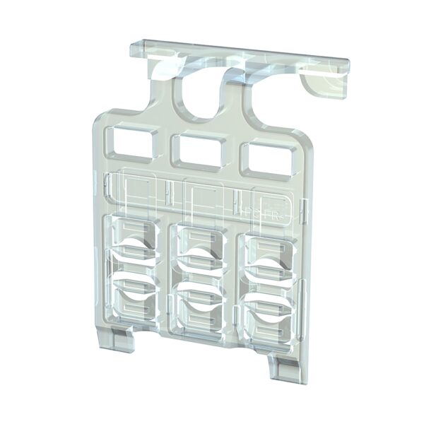 Terminal Shrouds - 100-ESC80