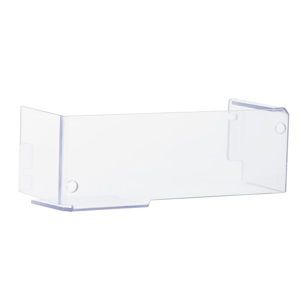 Protection class IP20 for connection between contactor and overload relay on an assembled reversing starter. For NEMA Size 4 and IEC Frame 4 116/146 amp devices - 100-ETCR146