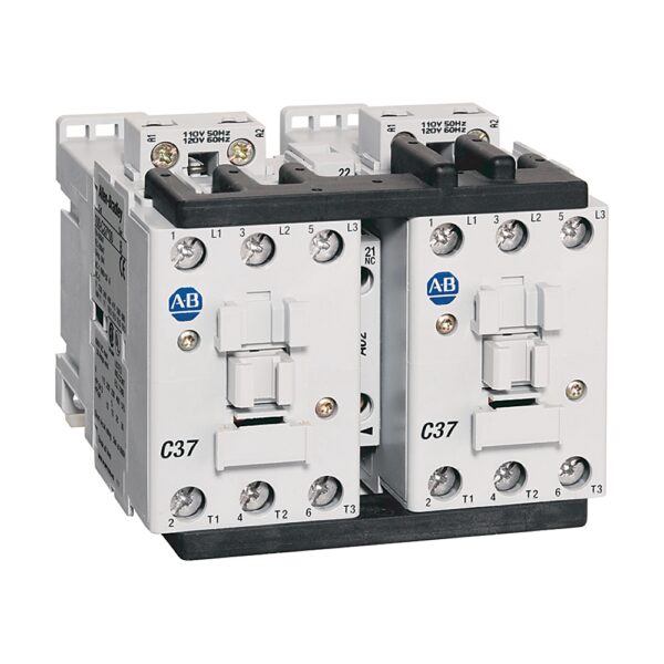104-C30EJ22 Allen Bradley Reversing Kontaktör - Royal Endüstriyel