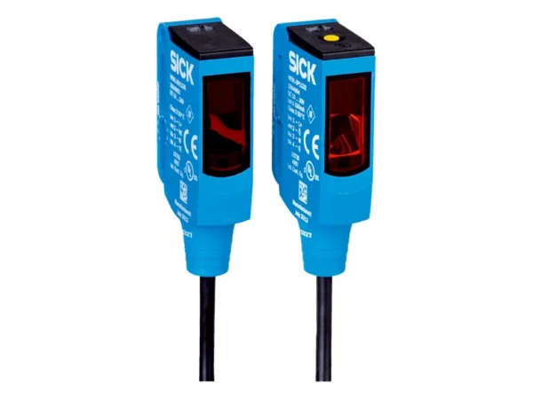 1065567 SICK WSE9L-3N1137 fotoelektrik sensör - Royal Endüstriyel