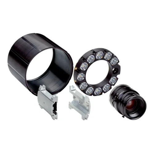 1069614_IM0049704 OPTICS SET 09, 25MM LENS, BLUE LIGHTING - 1069614