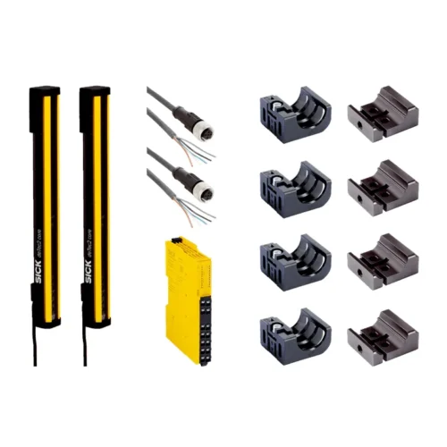 DETEC2 CORE SET 30 - 1071344