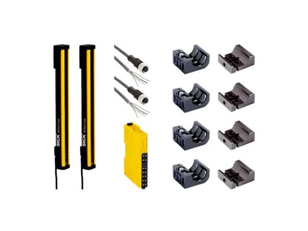 1071344_IM0098153 1071344 SICK DETEC2-CORE-SET-30 endüstriyel otomasyon ürünü - Royal Endüstriyel