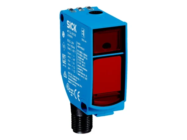 1072610 SICK WTT12L-B2541 fotoelektrik sensör - Royal Endüstriyel