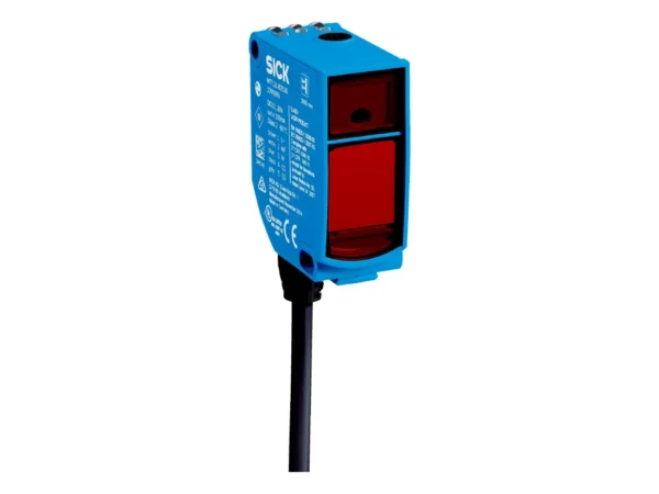 1072613 SICK WTT12L-B3541 fotoelektrik sensör - Royal Endüstriyel