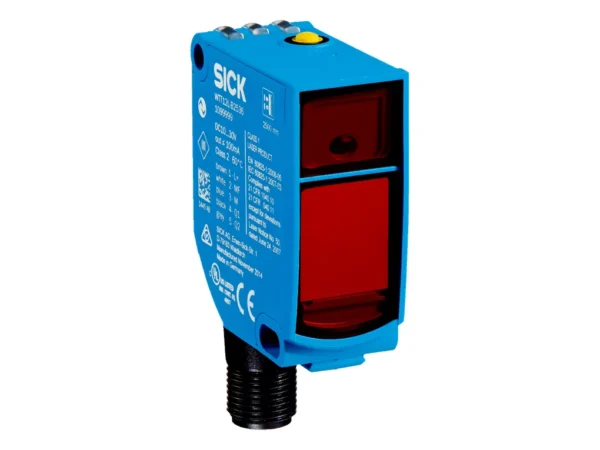 1072635 SICK WTT12L-B2532 fotoelektrik sensör - Royal Endüstriyel
