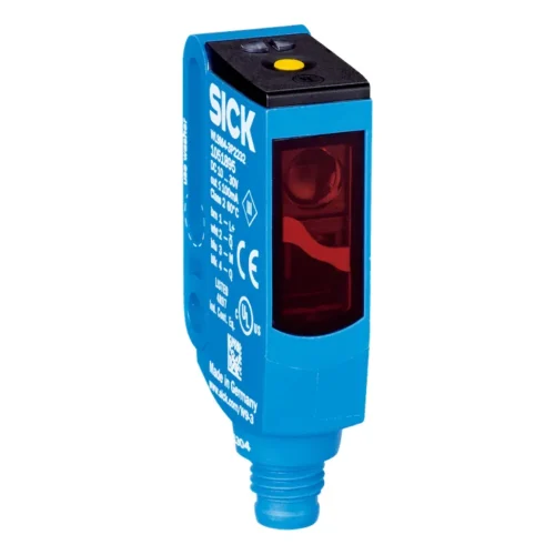 1073995 SICK WL9M4G-3P2234 fotoelektrik sensör - Royal Endüstriyel