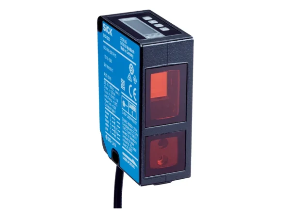 1075638 SICK OD1000-6001R15 mesafe/konum sensörü - Royal Endüstriyel