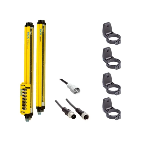 M4000 ADV. BASIC SET 2-BEAM A/P + UE403 - 1076079