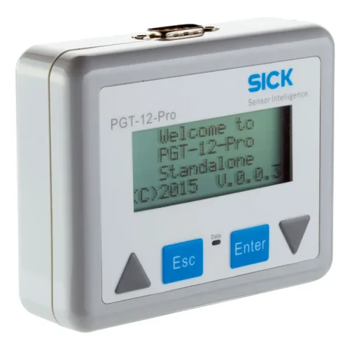 1076313_IM0062589 PGT-12-PRO PROGRAMMING TOOL - 1076313