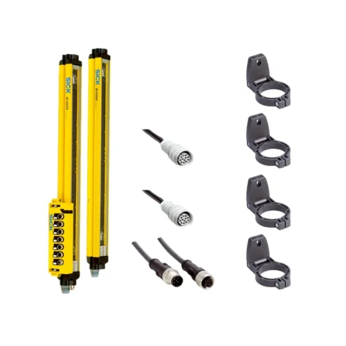 M4000 ADV. BASIC SET 3-BEAM + UE403 - 1076377