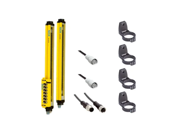 1076377_IM0064228 1076377 SICK M4000-ADV-BASIC-SET-3-BEAM-UE403 endüstriyel otomasyon ürünü - Royal Endüstriyel