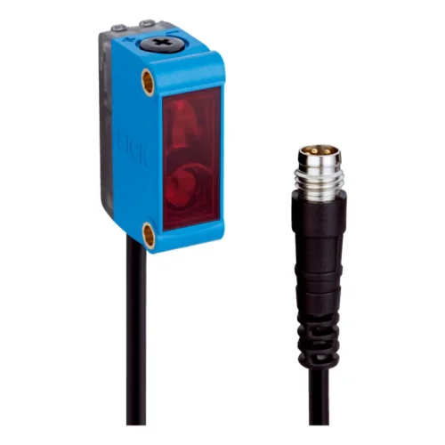 1080231 SICK GTE6-P6231 fotoelektrik sensör - Royal Endüstriyel