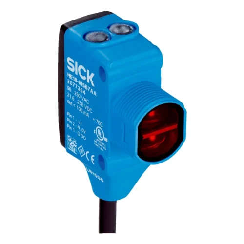 1080322 SICK HL18G-M1G3AL endüstriyel otomasyon ürünü - Royal Endüstriyel